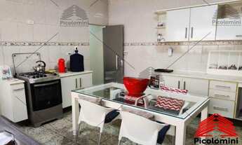 Imagem 3: Sobrado a venda de 150 m² no Tatuapé, 3 dormitórios, 2 suítes, 3 banheiros, lavanderia, qu