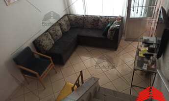 Imagem 3: Sobrado grande com 180 m2 a venda na Vila Alpina, Rua Catuaba, a 500 metros do Carrefour S