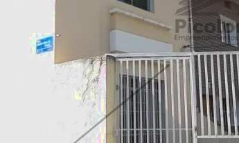 Imagem 1: Sobrado comercial ou moradia a venda no Tatuapé, com 02 quartos 1 suite, sala 3 banheiros