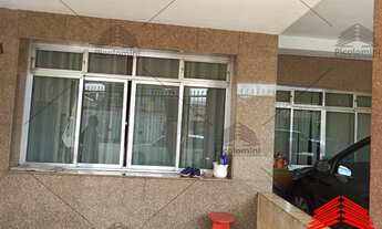 Imagem: Sobrado grande com 180 m2 a venda na Vila