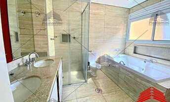 Imagem 3: Cobertura Duplex na Mooca com piscina, área gourmet, 4 vagas de garagem, 3 suítes, alto pa