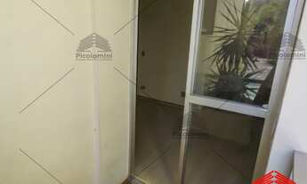 Imagem 2: Apartamento a venda na Vila Mariana, Rua Pelotas, 1 dormitório, 1 vaga, 43 m2, a 800 metro