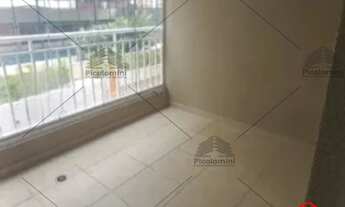 Imagem 5: Apartamento garden 86m², Residencial Inspiratto, 3 quartos, 1 suíte, varanda envidraçada