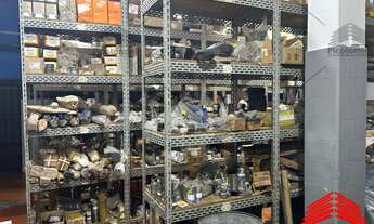 Imagem 6: Galpão,Prédio, Terreno a venda na Mooca com 307 m² t, 500 m² a.c, ideal para depósito, in