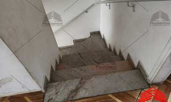 Imagem 4: Sobrado grande com 180 m2 a venda na Vila Alpina, Rua Catuaba, a 500 metros do Carrefour S