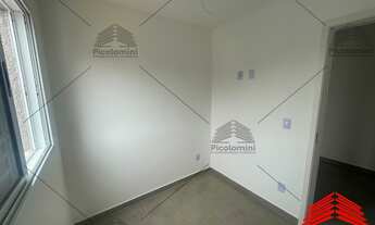 Imagem 5: Apartamento novo a venda na Mooca, com 40m², 2 dormitórios, sala para 2 ambientes, cozinha