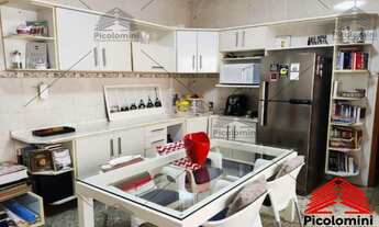 Imagem: Sobrado a venda de 150 m² no Tatuapé