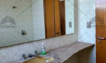 Imagem 4: Sobrado a venda de 271 m² no Mirandópolis, 3 dormitórios, 1 suíte, 2 banheiros, lavanderia