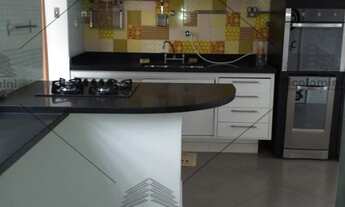 Imagem 1: Apartamento Duplex Aclimação, com 2 quartos, sala ampliada, sacada ampla, terceiro reversí