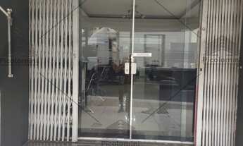 Imagem 3: Prédio Comercial a venda na Mooca, Av Paes de Barros, 260 m² AC, 8 vagas, 4 salas, 5 banhe