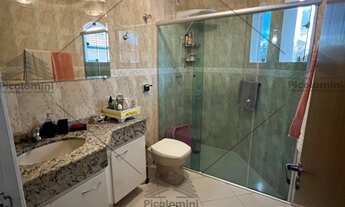 Imagem 6: Sobrado a venda de 200 m² no Ipiranga, 3 dormitórios, 1 suíte, 4 banheiros, lavanderia, mo