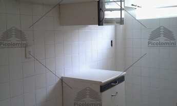 Imagem 7: Apartamento à venda na Bela Vista, São Paulo-SP: 1 quarto, 1 banheiro, 40m². Agende sua vi