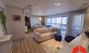 Imagem 5: Apartamento à venda no parque da mooca, 4 quartos, 2 suítes, 3 salas, 5 banheiros, 3 vagas