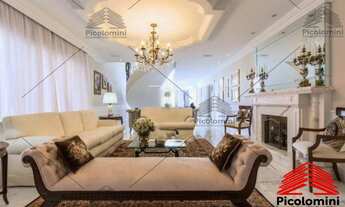 Imagem: Apartamento cobertura a venda de 645 m²