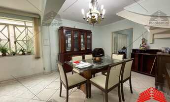 Imagem 7: Casa sobrado a venda na Mooca, próximo ao Largo São Rafael, 4 dormitórios, cozinha, lavand