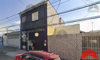 Imagem 3: Salão comercial a venda, 132 m², Mooca, 2 salas, 2 banheiros, lavanderia, casa assobradada