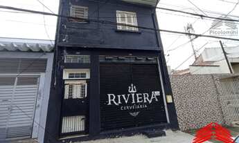 Imagem: Salão comercial a venda, 132 m², Mooca