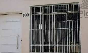 Imagem 2: Sobrado comercial ou moradia a venda no Tatuapé, com 02 quartos 1 suite, sala 3 banheiros