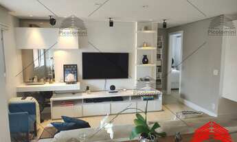 Imagem 4: Apartamento Ipiranga,3 dormitórios, 1 suíte,sala 3 ambientes,sacada , 2 garagens, área de