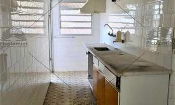 Imagem 5: Sobrado a venda de 271 m² no Mirandópolis, 3 dormitórios, 1 suíte, 2 banheiros, lavanderia