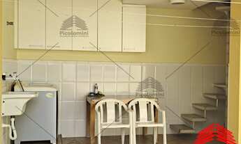 Imagem 5: Sobrado a venda de 179 m², 2 dormitórios, 1 suíte, 2 banheiros, lavanderia, área de serviç