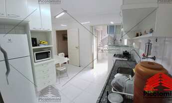 Imagem 7: Apartamento a venda no Tatuape , com 3 dormitórios e 1 suite planejados, 3 banheiros, 2 va