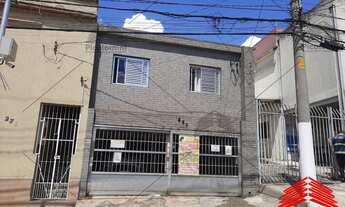 Imagem 7: Casa à Venda em São Paulo-SP, Vila Prudente: 3 Quartos, 1 Sala, 3 Banheiros, 4 Vagas, 210m