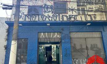 Imagem: Galpão,Prédio, Terreno a venda na Mooca