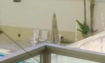 Imagem: Apartamento a venda na Vila Mariana, Rua