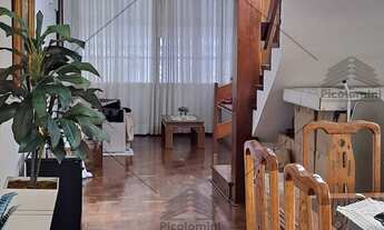 Imagem 2: Sobrado a venda de 179 m², 2 dormitórios, 1 suíte, 2 banheiros, lavanderia, área de serviç