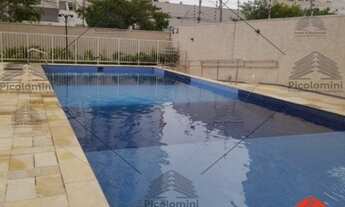 Imagem: Apartamento Belém, 74,62 m, reformado