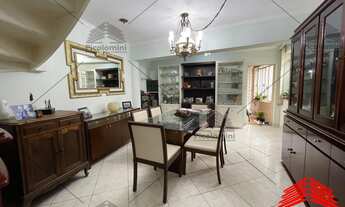 Imagem 5: Casa sobrado a venda na Mooca, próximo ao Largo São Rafael, 4 dormitórios, cozinha, lavand