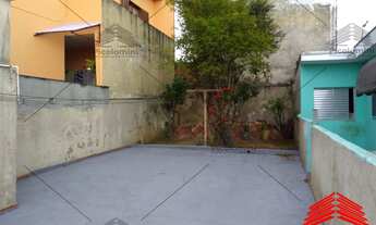 Imagem 4: Imperdível: Casa à venda em Vila Alpina! 3 quartos, 1 sala, 2 banheiros, 1 vaga, 150m². Ve