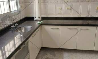 Imagem 7: Casa em condomínio , 272 m², Mooca, 3 quartos, 1 suíte com varanda, lavabo, 5 vagas, pisci