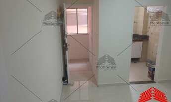 Imagem: Apartamento novo a venda na Liberdade a