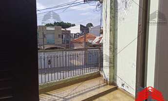 Imagem 6: Sobrado grande com 180 m2 a venda na Vila Alpina, Rua Catuaba, a 500 metros do Carrefour S