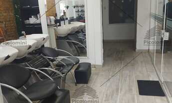 Imagem 6: Prédio Comercial a venda na Mooca, Av Paes de Barros, 260 m² AC, 8 vagas, 4 salas, 5 banhe