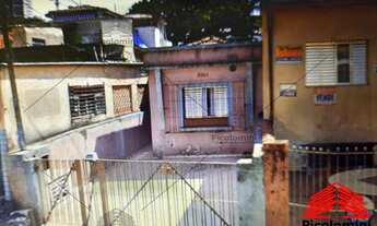 Imagem 2: Vila prudente, terreno 5 x 30 = 150 m, plano, próximo ao metrô e monitrilho, rua larga, co