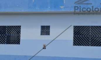 Imagem: Galpão Comercial para Venda ou Locação