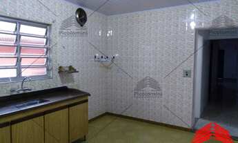 Imagem 7: Imperdível: Casa à venda em Vila Alpina! 3 quartos, 1 sala, 2 banheiros, 1 vaga, 150m². Ve