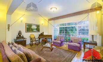 Imagem: Sobrado a venda de 280 m² na Aclimação