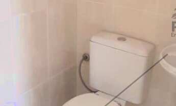 Imagem 6: Sobrado comercial ou moradia a venda no Tatuapé, com 02 quartos 1 suite, sala 3 banheiros