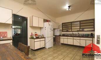 Imagem 4: Sobrado a venda no Jardim Anália Franco, 228 m², 4 dormitórios, 2 suítes, 5 banheiros, lav