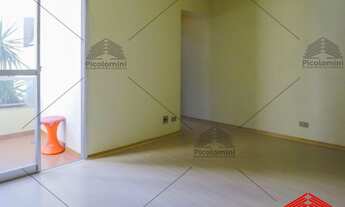 Imagem 3: Apartamento a venda na Vila Mariana, Rua Pelotas, 1 dormitório, 1 vaga, 43 m2, a 800 metro