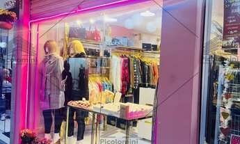 Imagem 3: Vendo Ponto Comercial na República, São Paulo-SP: Loja de 3 andares, confecção feminina, s