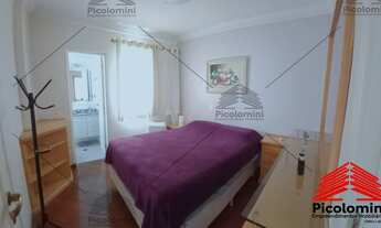 Imagem 4: Apartamento a venda no Tatuape , com 3 dormitórios e 1 suite planejados, 3 banheiros, 2 va