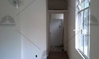 Imagem 4: Apartamento à venda na Bela Vista, São Paulo-SP: 1 quarto, 1 banheiro, 40m². Agende sua vi