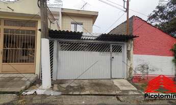 Imagem 3: Casa Vila Prudente com 3 Quartos, Sala ampla, 2 banheiros, Cozinha Planejada, Quintal late