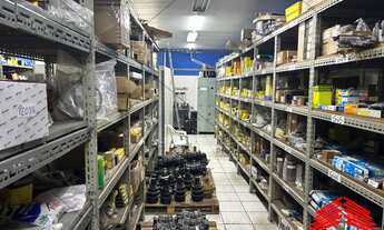 Imagem 4: Galpão,Prédio, Terreno a venda na Mooca com 307 m² t, 500 m² a.c, ideal para depósito, in