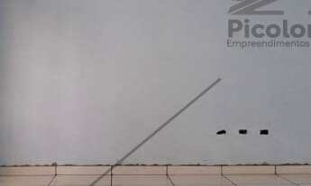 Imagem 2: Galpão Comercial para Venda ou Locação em São Paulo-SP, Vila Moinho Velho: 8 Salas, 4 Banh